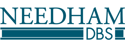 Needham DBS Logo